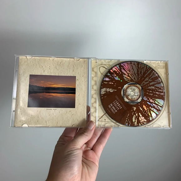 Common Threads : The Songs Of The Eagles & Eagles The Longest Run CD’s USED - Picture 5 of 14